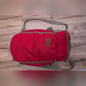 Mystery Ranch Mission Stuffel 30L